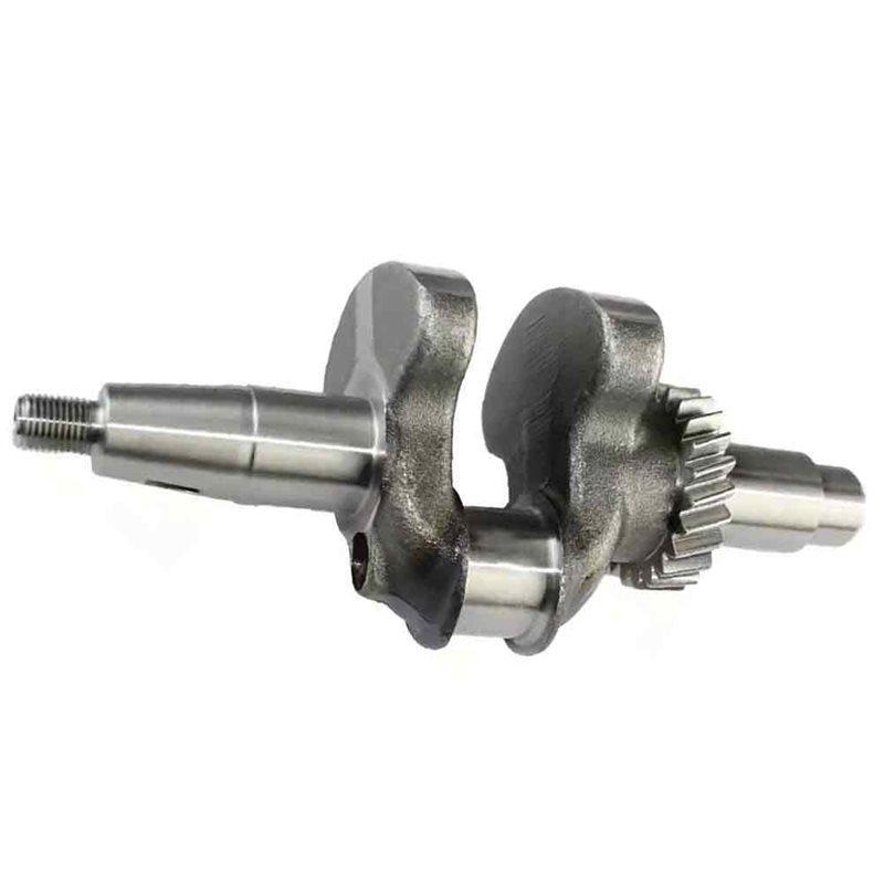 Crankshaft Replacement 6BX-E1410 For Outboard Motor 4 Stroke 4HP 5HP 6HP For Parsun 6BX-E1410-00