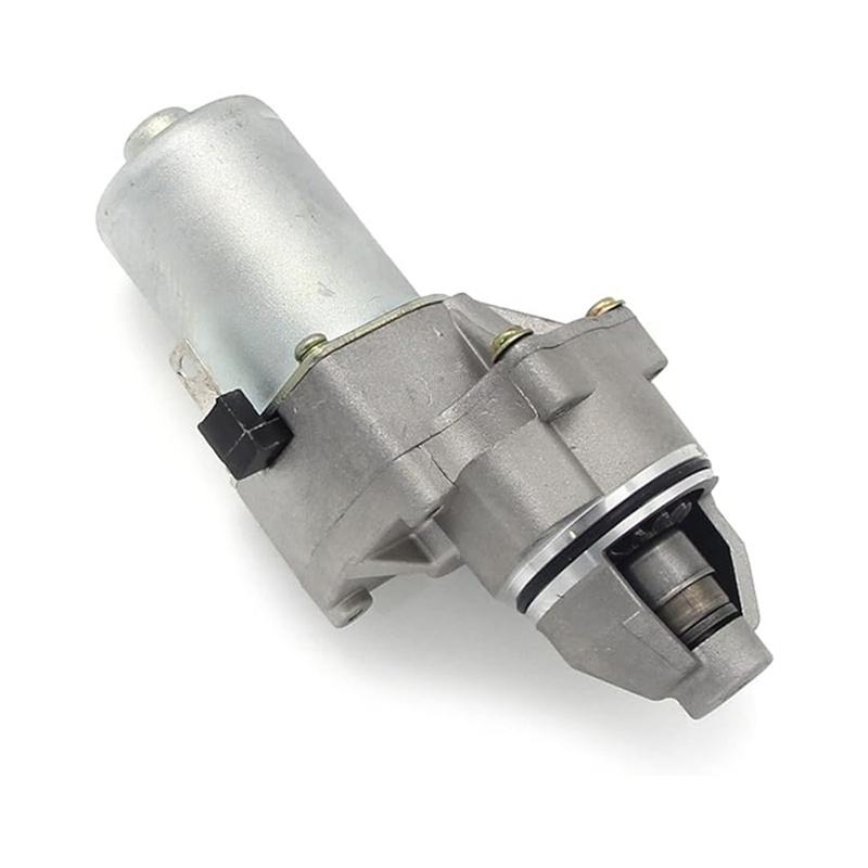 НОВЫЙ-Стартер мотоцикла для двигателя AM6 RX50 RYZ50 Yamaha TZR50 Thunder Kid Aprilia RS50 MX50 для HM Katrina B 50