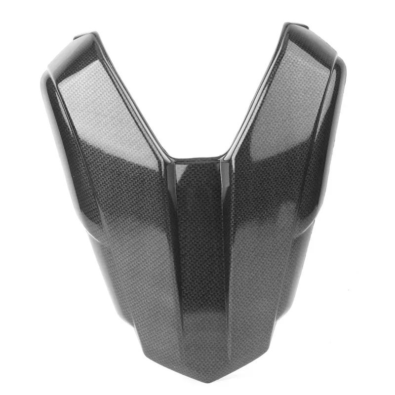Motorcycle Seat Fairing For Honda CB500F CBR500R 2016 2018 2017 Rear Pillion Passenger Cowl ABS Seat Back Cover 2017