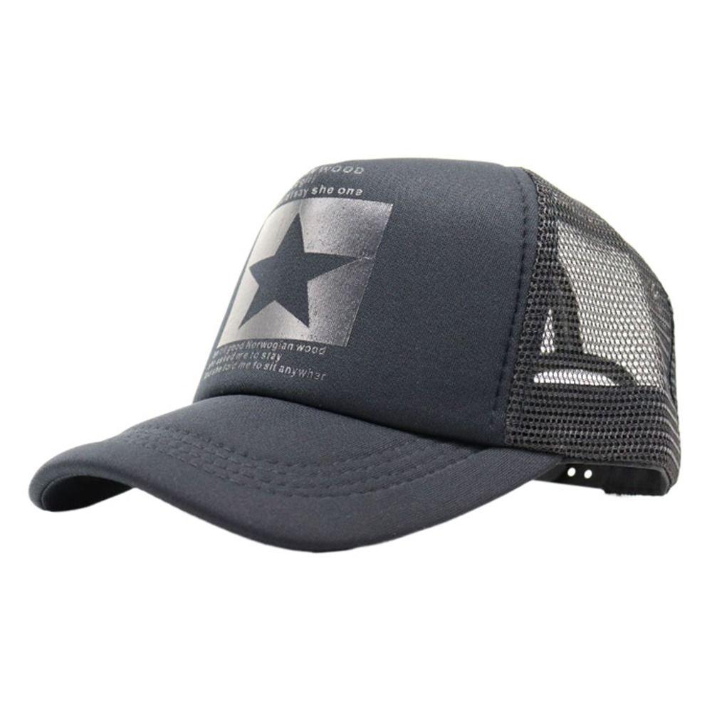 Летняя хип-хоп-кепка с надписью «На открытом воздухе» для женщин и девочек, кепка с козырьками, бейсболка, сетчатая кепка с застежкой-молнией