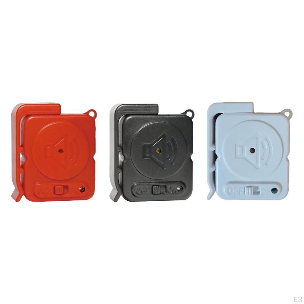 Сигнализация для окон и дверей, предупреждающая о взломе, когда открывается магазин, спальня