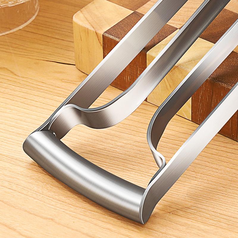 Нож для чистки ананаса из нержавеющей стали, экстрактор мякоти ананаса, машина для нарезки, удаления сердцевины и кожуры, кухонный нож, слайсер, фруктовые инструменты