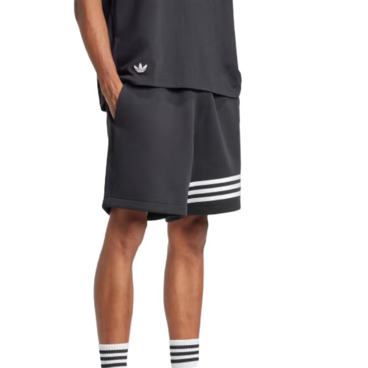 adidas Шорты в полоску Neuclassics JC9941