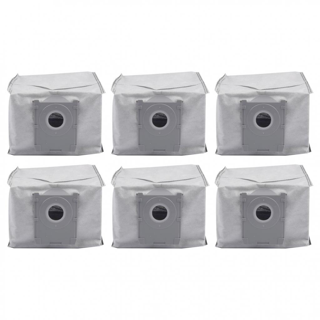 Replacement Cleaning Accessories Dust Bags for ECOVACS For Deebot X8 Pro