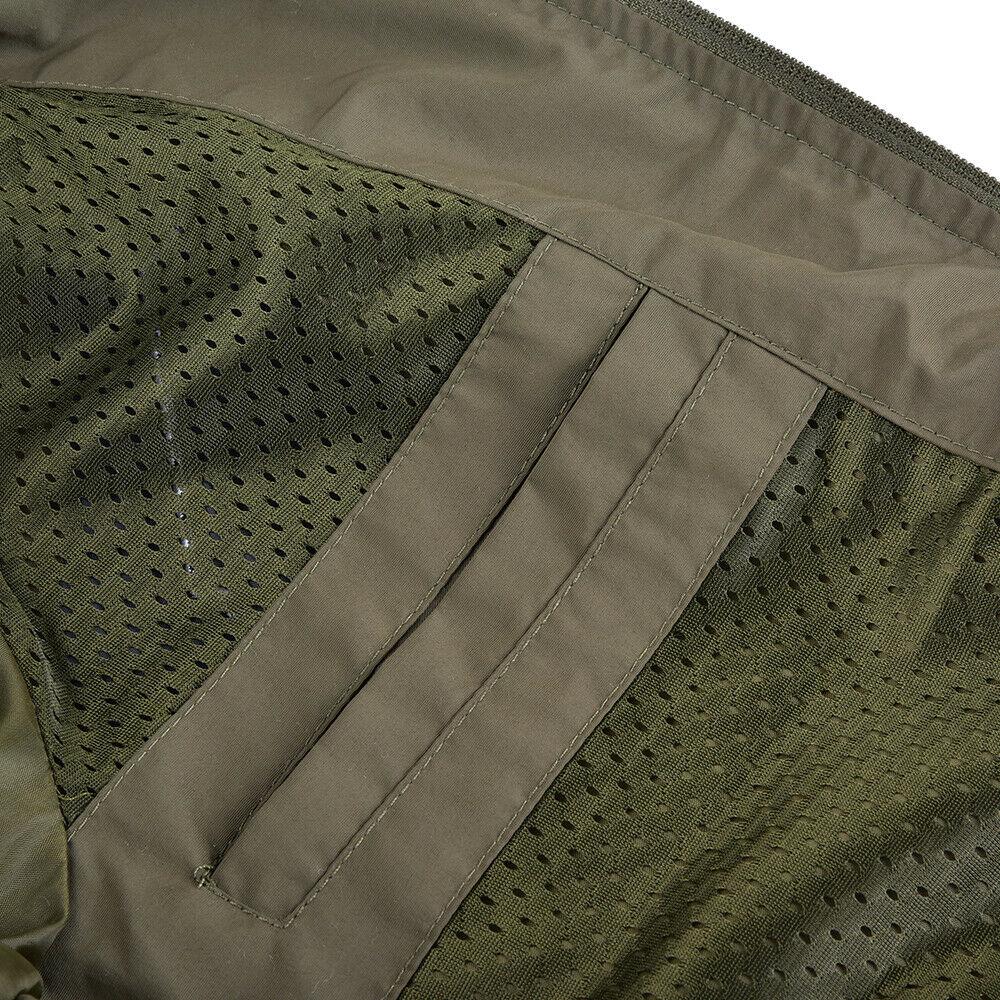 Осенне-зимняя модная новая мужская ветрозащитная водонепроницаемая хлопковая куртка, теплая спортивная куртка на открытом воздухе