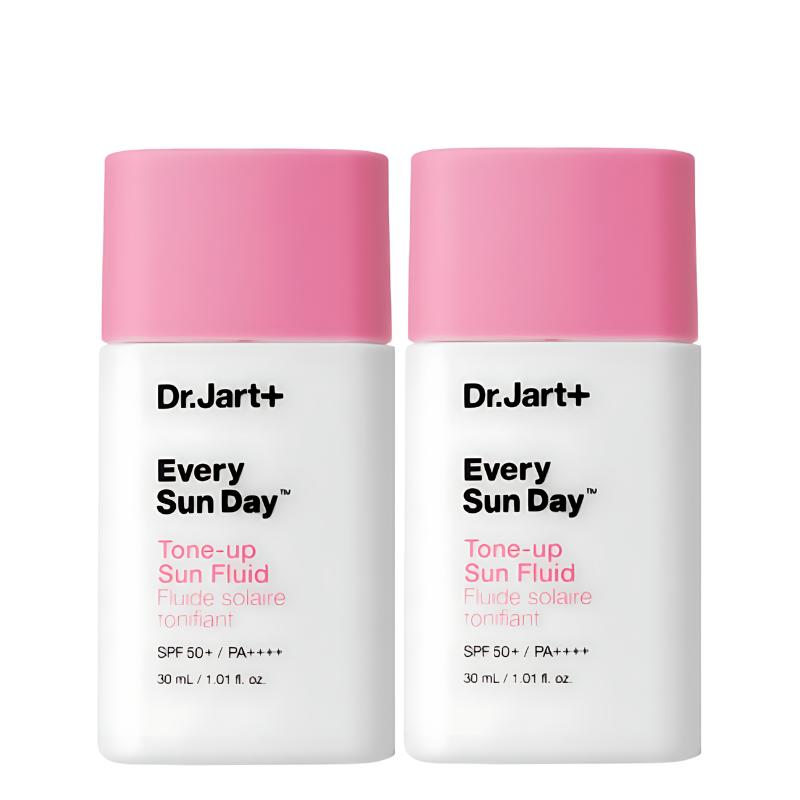 Every Sun Day Tone-up Sun Fluid SPF50+ PA++++