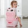 Folding Baby Urinal Seat Portable Boys and Girls Potties Cute Children's Toilet Chair  Urine Bucket
