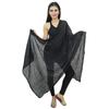 Long Cotton Voile Dupatta Stole Women Neck Wrap Indian Scarves Chunni