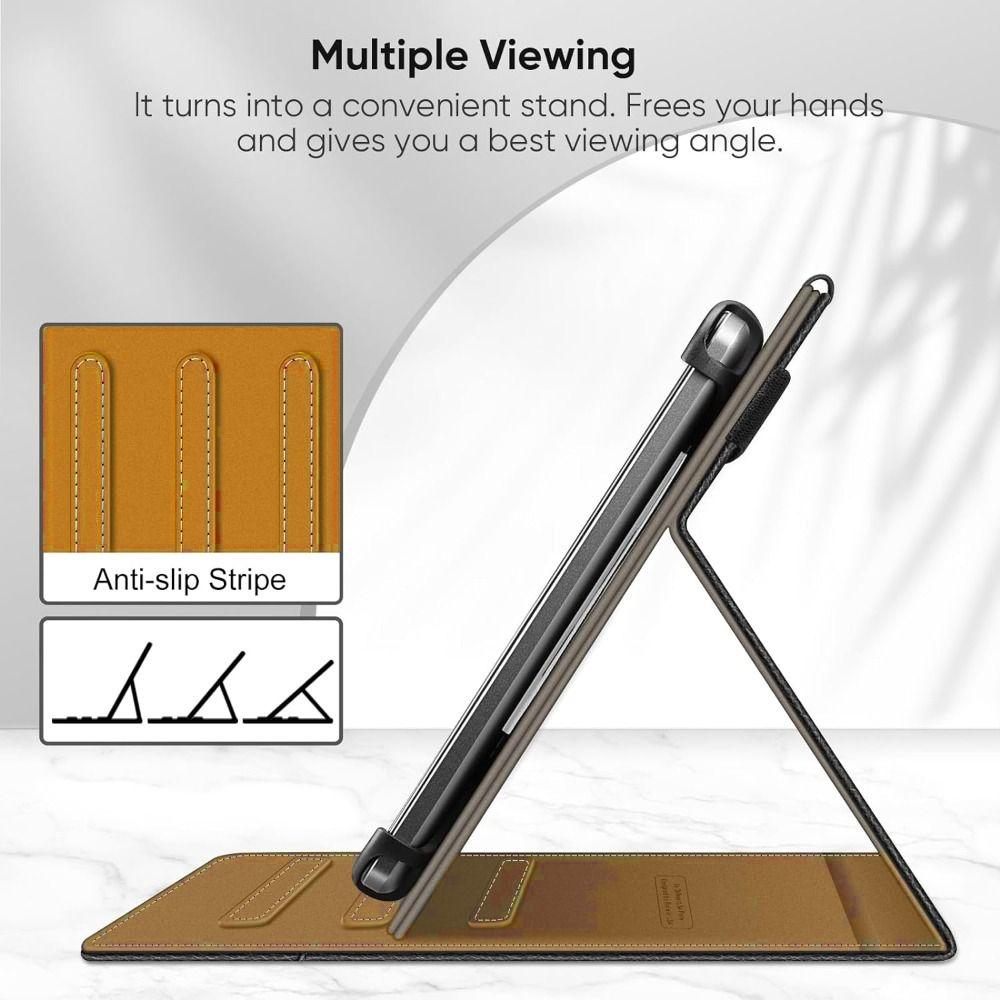 7/8/9/10 Inch Universal Tablet Case for Matepad Protective Shell for Samsung/Huawei/Xiaomi