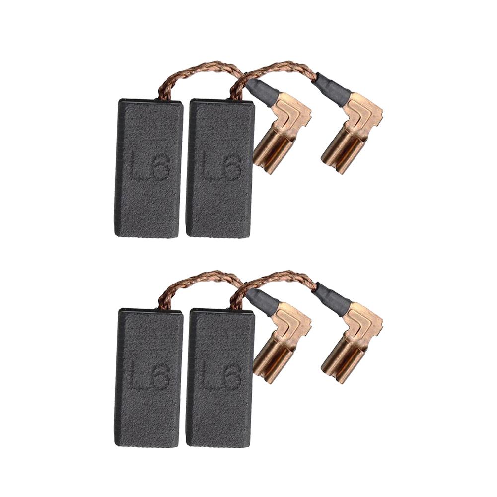 Для DWE4011 Угольные щетки Для DWE4120 Для DWE4120N