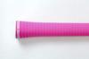 Elitegrips Гольф Грипсы SX38 набор Насыщенно-розовый с линией сзади 7 штук