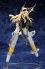 Strike Witches 2 Hanna Justina Marseille scale ПВХ окрашенный готовый (1/8 продукта)