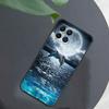 Чехол Ocean Dolphin Для Honor Magic 7 Lite 6 5 8 Pro Для Honor 200 400 70 90 X8c X8b X9a X9b X9c X9d Win RT