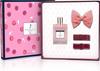 Подарочный набор - JACADI - Mademoiselle Petite Cerise - Туалетная вода 100 мл - Аксессуары для волос - Для девочки