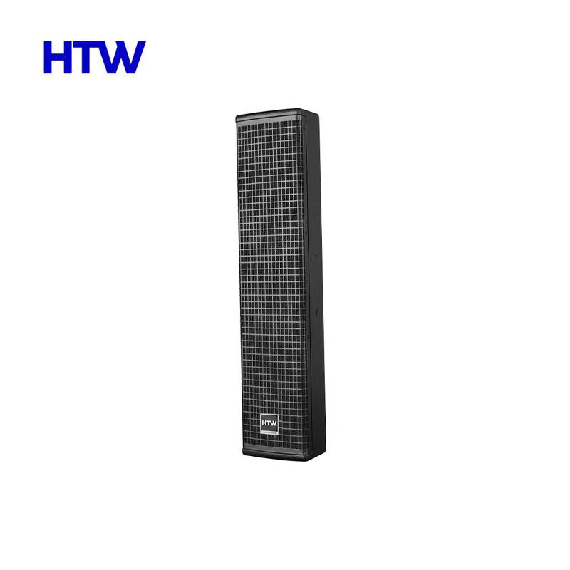 HTW HF-84T Full-Range Array Speaker Column