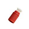 1-Piece Home Storage Box, 3D-Printed Attractive Storage Box, Perfect for Storing Sprouts and Various Small Items