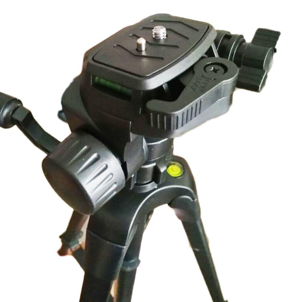 Monopods Quick Release Plate Tripod Heads Adapter Camera Tripod Plate Camera Mounting Adapter