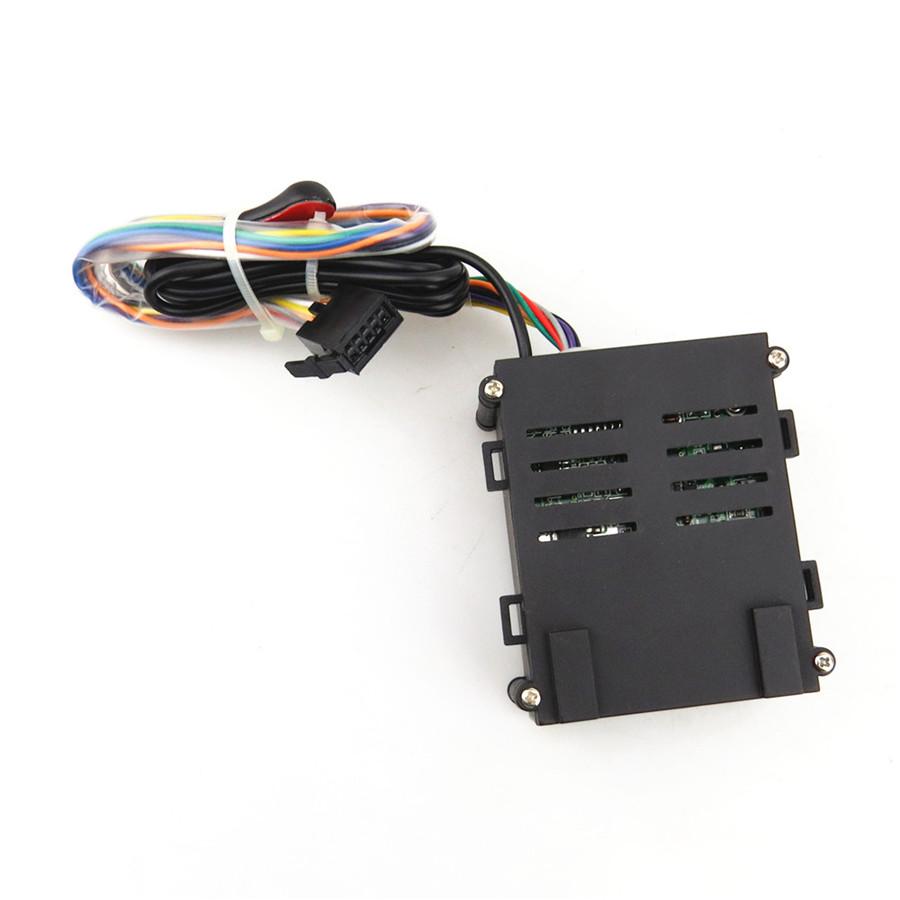 Новый модуль автоматического управления фарами для VW Polo passat B5 Golf MK4 Jetta 4 Santana Beetle 5ND 941 431 B переключатель