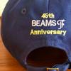 Б/у BEAMS F [Не для продажи кепка]