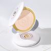 Sensitive Soft Powder Waterproof Anti-sweat Fixing Powder Long-lasting Oil-control Concealer Non-drying Non-removal of Makeup Powder