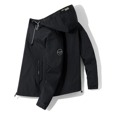 Весенне-осенняя спортивная одежда штурмовиков для мужчин и женщин, водонепроницаемая ветрозащитная одежда, одежда для альпинизма