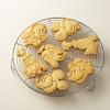 Skater Stamp Cookie Cutter Set Disney Mickey Mouse Design (4 pieces) - - CSM1-A