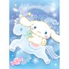 Пазл на 108 деталей - Sanrio Shining Cinnamoroll, популярный корейский пазл