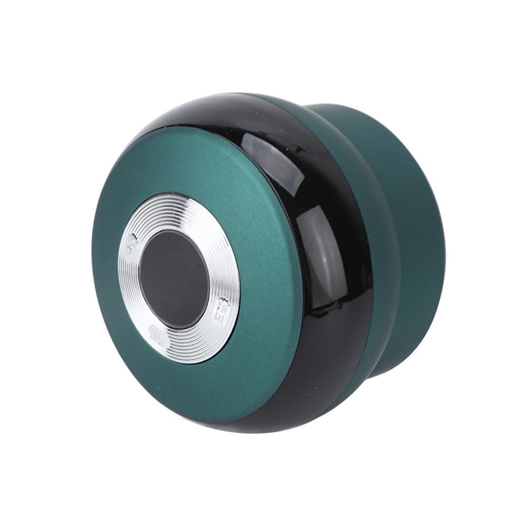 Electric Cupping Massager Negative Pressure Large Suction Heating Gua Sha Therapy Machine