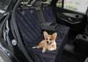 Pet Dog Car Seat Thick Universal Compatible with for Universal Size T.D.Well Cover, Waterproof, Fabric, Odor-Resistant, Size, Armrests, Dogs,
