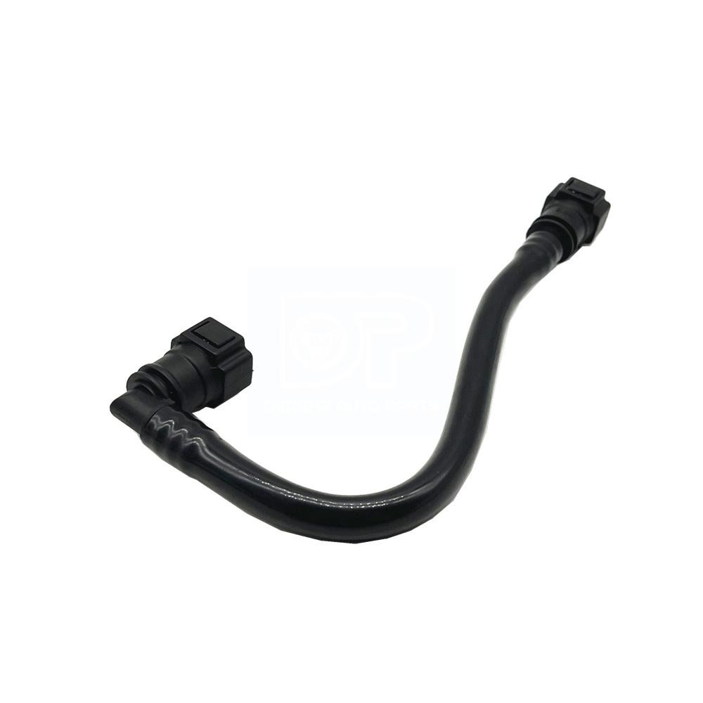 One Piece Truck Coolant Pipe Hose OEM 21944107 Fit For Volov FM4 D11 D13 Vehicles