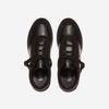 NUOVO Кроссовки Sia Bona [NC30721-BLACK]