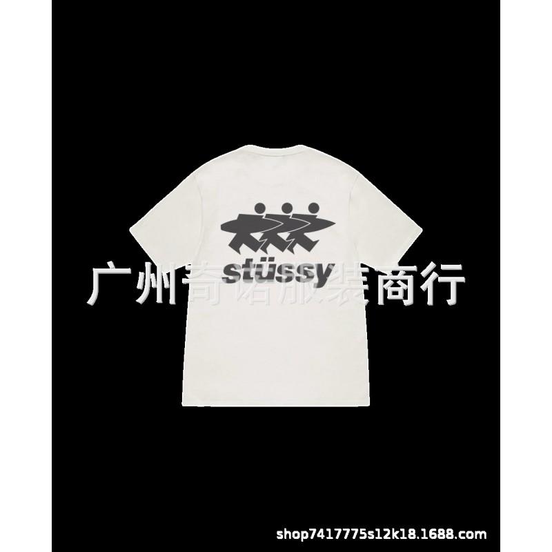 Unisex Casual Short Sleeve T-Shirt With Dinosaur Dice Letter Print Loose Fit Cotton Tee Teens Adults