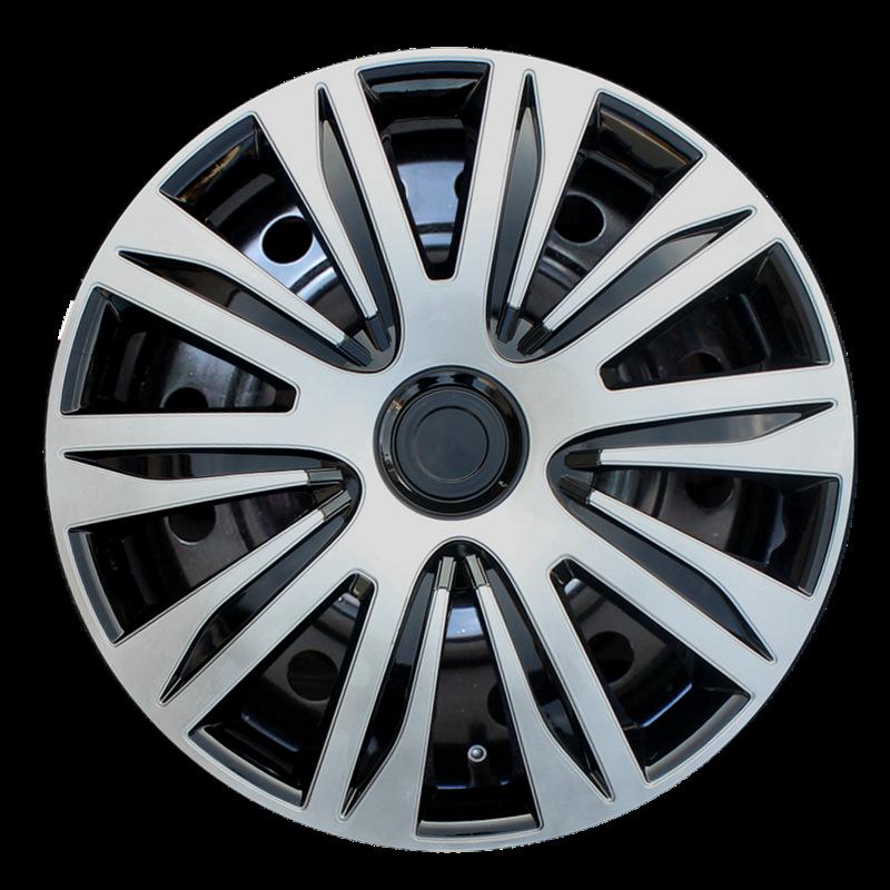 Подходит для Dongfeng Lingzhi Plus Shuai, Ke Fengguang 560, Jingyi 1.8: Колпак колеса, Железное кольцо, Декоративная и защитная оболочка