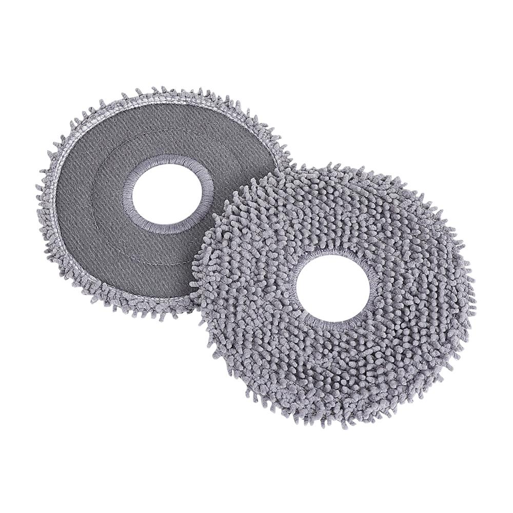 Для Roborock Qrevo Curv/S1V/Curv S1X/Curv 1A1/1XC/C Pro/C/CurvC/P11 PRO Пылесоса Основная Боковая Щетка Фильтр Тряпка для Швабры Мешки для Пыли Запчасти