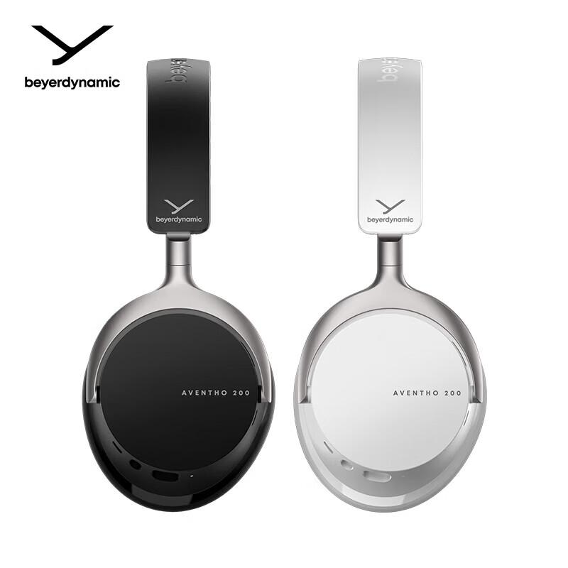 Беспроводные наушники beyerdynamic Aventho 200 с шумоподавлением
