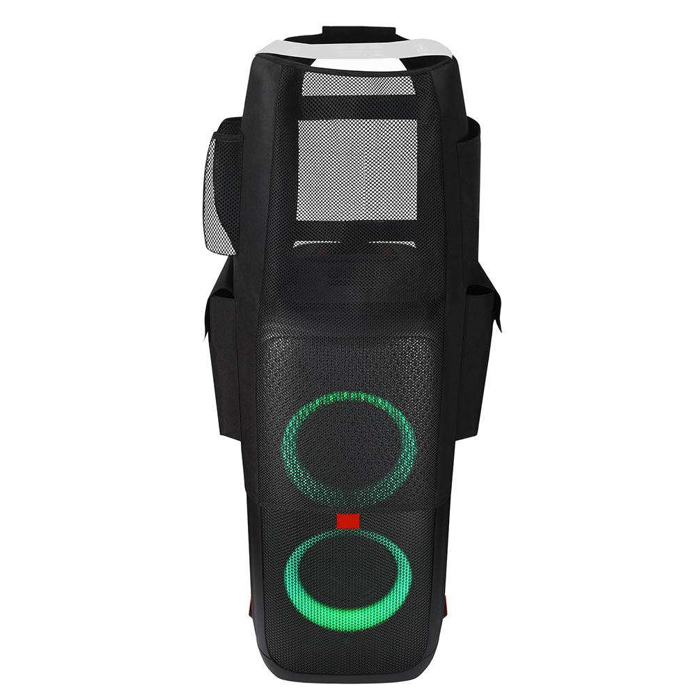 For Jbl Partybox 310 Speaker Case Lycra High Elasticity Dust Cover Protective Case Outdoor Portable Bluetooth Speaker Karaoke