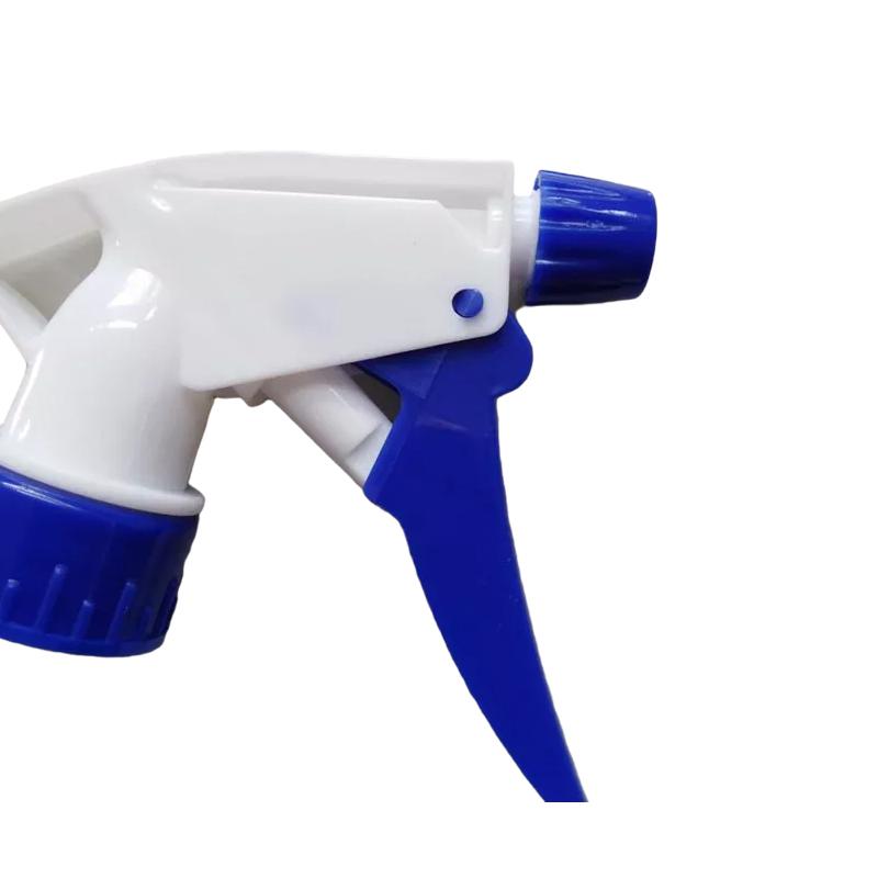5Pcs Industrial Chemical Resistant Trigger Sprayer Garden Home Cleaning Watering