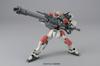 MG Mobile Suit Gundam SEED Buster Gundam Масштабная пластиковая модель GAT-X103 1/100, предварительно окрашенная