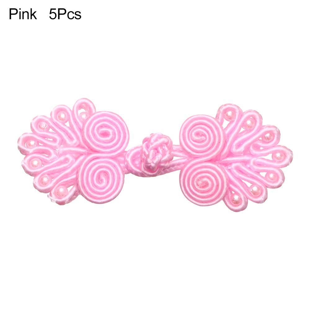 Аксессуары для одежды Приглашение Сделай сам Пуговицы Ципао Узел Застежка Пуговица Китайский узел Костюм Тан