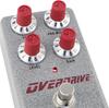 Fender Distortion Effect Overdrive Overdrive Hammertone™