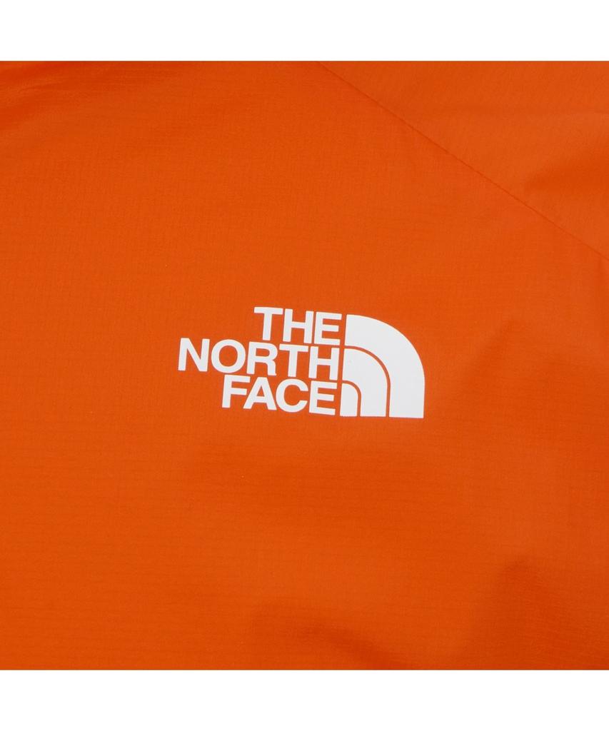 The North Face Nj3Ls10C Куртка Camino Run Пряный Апельсин