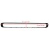 Artudatech Front Bumper Lower Grill Trim 51117355238 Fit Mini F55 F56 F57 F 55 56 57 2014-