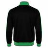 Celtic FC Mens Two Tone Track Jacket