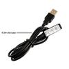 Светодиодная лента 5 12 24 Вольт RGB USB ИК-радиочастотный пульт дистанционного управления USB-светодиодная лента 3 17 24 пульта дистанционного управления