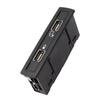 Center Dashboard USB Socket For Mercedes Benz CLS A GLA CLA GLE CLASS 1728202100
