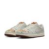 Air Jordan 1 Low OG 'Китайский Новый год' Вышивка цветами 2026 IQ1108-011