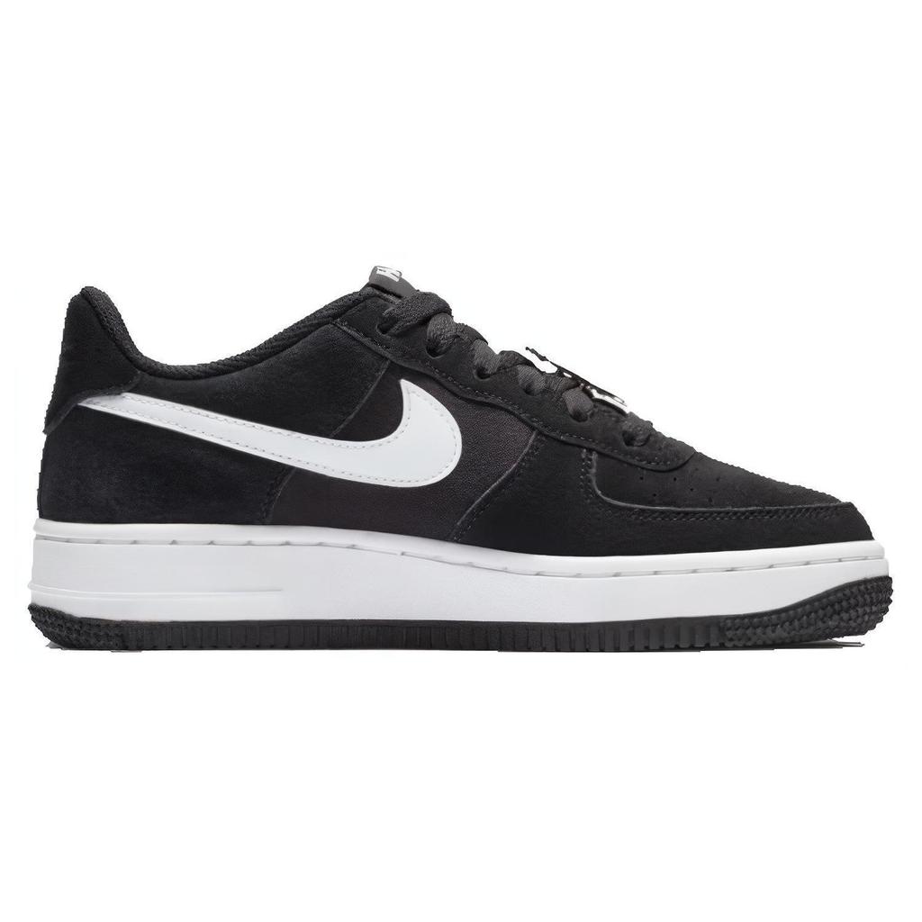 Nike Air Force 1 Low Have A Nike Day Черный GS BQ8273-001