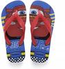 R8512 Havaianas Шлепанцы Cars Детские 35/36