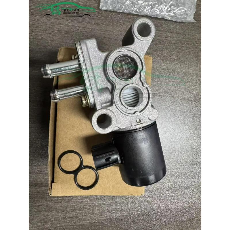 Brand New 36450-P6T-S01 Idle Air Control Valve IACV Fit For Honda B-Series B16B B18C 96-01