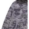 Куртка Bape X KidSuper с однотонным камуфляжным жаккардом 1L23-140-909